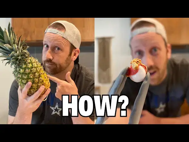 'Video thumbnail for Innovating Freeze-Dried Candy with Freeze-Dried Fruit'