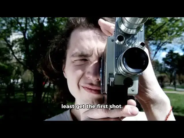'Video thumbnail for The inevitability of War'