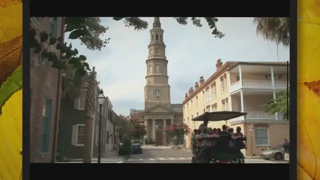 'Video thumbnail for South Carolina: The Perfect Destination for Your Next Family Getaway'
