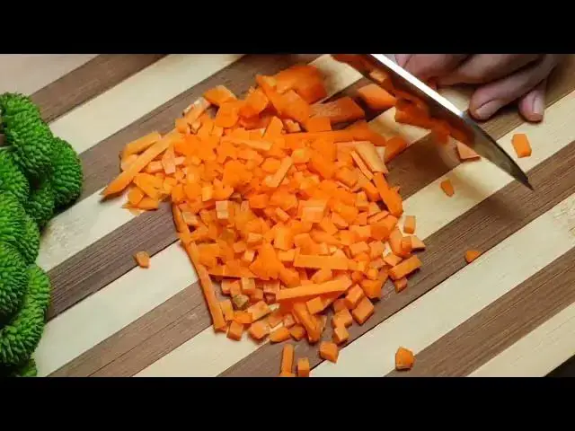 'Video thumbnail for Delicious & Easy Pasta Recipe Quick Dinner! 🍝'