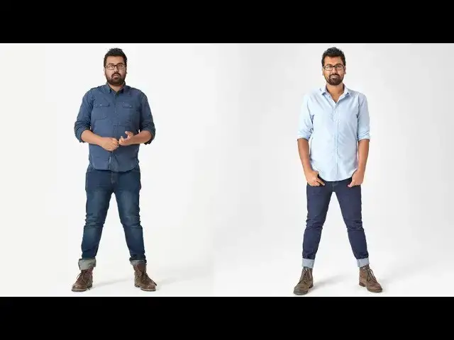 'Video thumbnail for 16-Week Vegan Diet Transformation | Zak’s Journey | Myprotein'