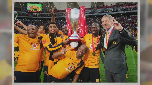 'Video thumbnail for Highest Paid Players at Kaizer Chiefs 2023'