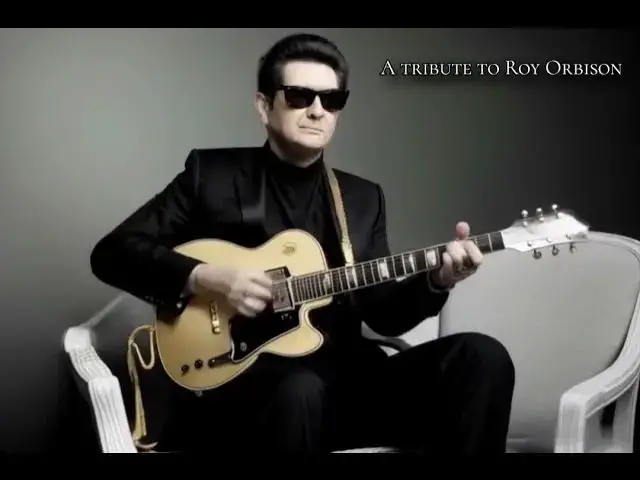 'Video thumbnail for Video Title: AI Tribute to Roy Orbison | AI-Generated Music and Visuals'