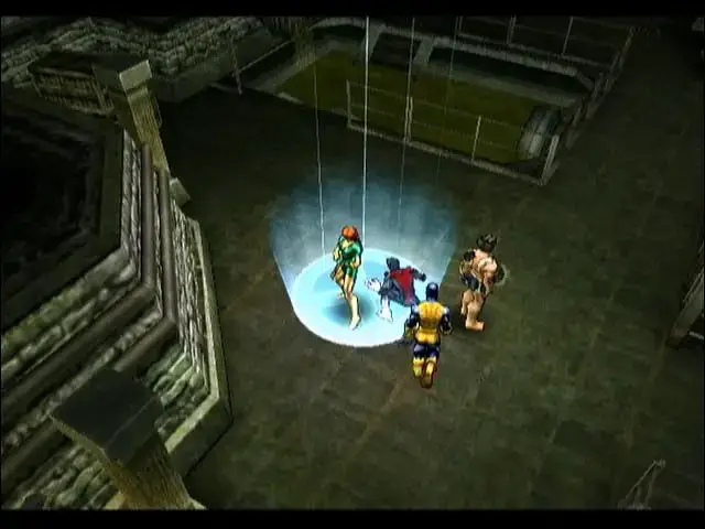 'Video thumbnail for Mission 3 - Morlock Sewers: Part 1'