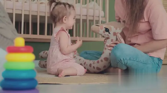 'Video thumbnail for The Hidden Danger: Foreign Body Ingestion in Children'