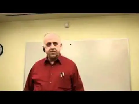 'Video thumbnail for Constitution Meetup: various problems, reforms, and methods 2011/01/19'