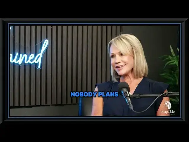 'Video thumbnail for 💔 Divorce After a Long Marriage: Reinventing Yourself'