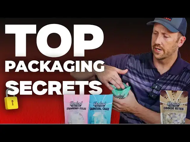 'Video thumbnail for Avoid These Critical Mistakes in Freeze-Dried Packaging!'
