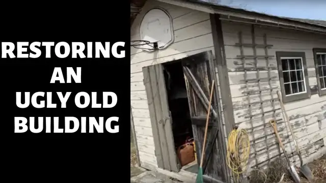 'Video thumbnail for Restoring My First Home Part 1 - Bailey Line Life #19'