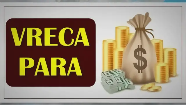 'Video thumbnail for VREĆA SA PARAMA: Ako ste rodjeni u ovim znacima, znajte da bi ovaj NOVEMBARSKI VIKEND mogao da vam donese VELIKE PARE!'