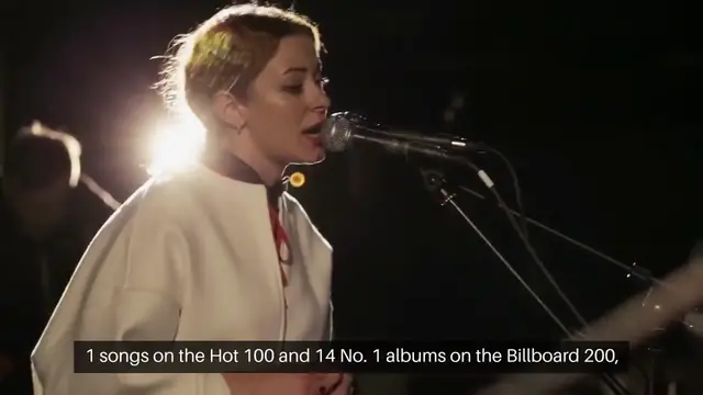 'Video thumbnail for Taylor Swift adds another feather in her cap with remarkable performance'