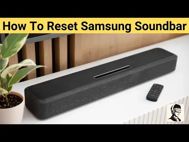 'Video thumbnail for How to Reset Samsung Soundbar: Step-by-Step Guide'