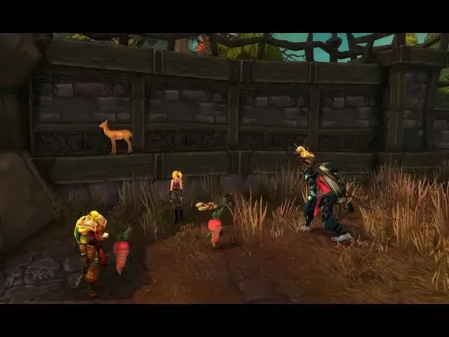 'Video thumbnail for Horde Mode Episode 4: Welcome to the Machine'