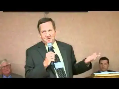 'Video thumbnail for Candidate Forum, Alvin, Texas, 2010/10/14'