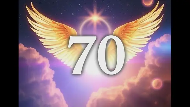 'Video thumbnail for Angel Number 70: How to Align Your Actions with Your Soul's Mission!'