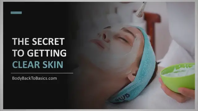 'Video thumbnail for Unlocking the Secrets to Clear and Glowing Skin: Simple Natural Remedies You Need to Try'