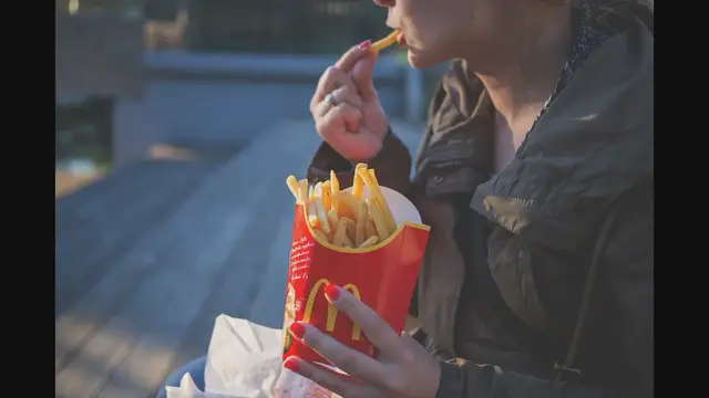 'Video thumbnail for Can You Use Your EBT Card at McDonald's? Here's What You Need to Know!'