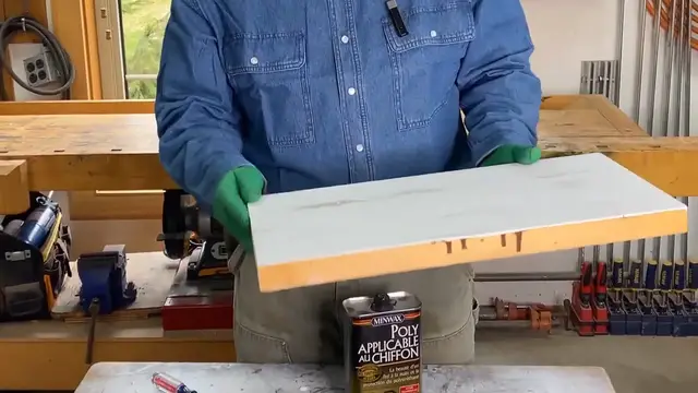 'Video thumbnail for How to Seal a Distressed Wood Finish (MUST DO)'
