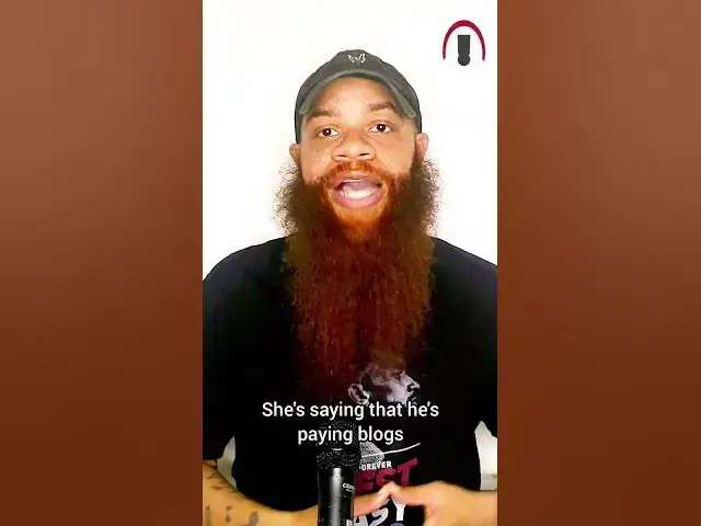 'Video thumbnail for Megan Thee Stallion gets 5 year restraining order against Tory Lanez'