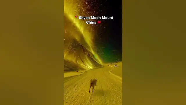 'Video thumbnail for Wow, The Last Place will shock you 😨😳 #adventure #nature #travel'