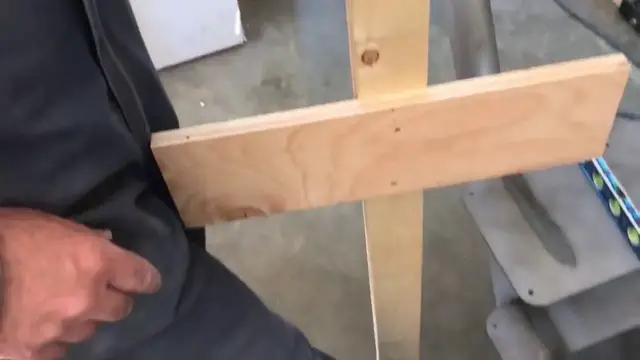 'Video thumbnail for VIDEO: Metal Stair Frame Tour'