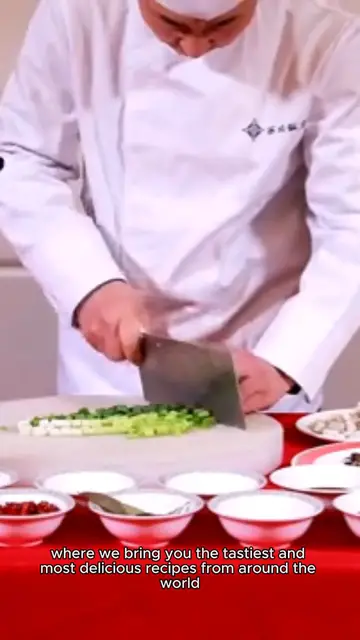 'Video thumbnail for scallops recipe'