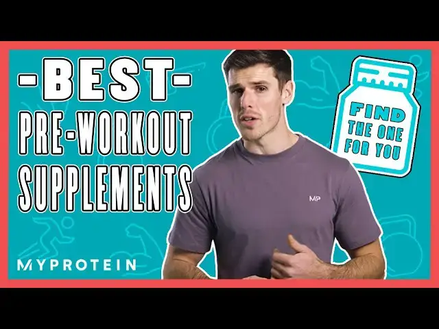 'Video thumbnail for Pre-Workout: Do You REALLY Need It & What Does It Actually Do? | Myprotein'