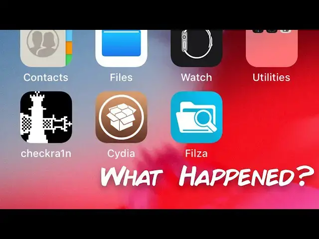 'Video thumbnail for What Happened To Cydia? iOS Jailbreak's Most Famous App'