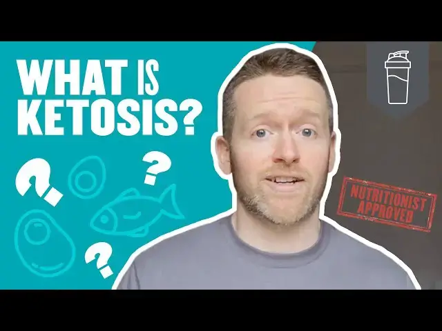 'Video thumbnail for What Is Ketosis? Our Nutritionist Explains All | Myprotein'