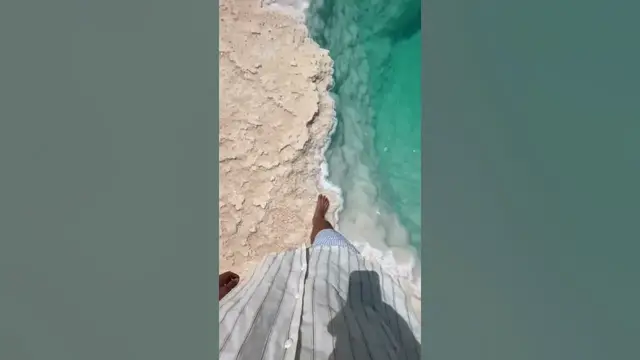 'Video thumbnail for Places On Earth That Don't Feel Real #travel #shorts #explore #destinations #nature'