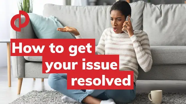 'Video thumbnail for How to Call Customer Service and Get What You Want | Customer Service Tips from Rob Dwyer'