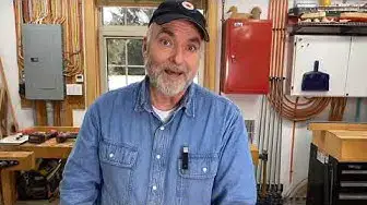 'Video thumbnail for 124VIDEO   Router Table Tour'