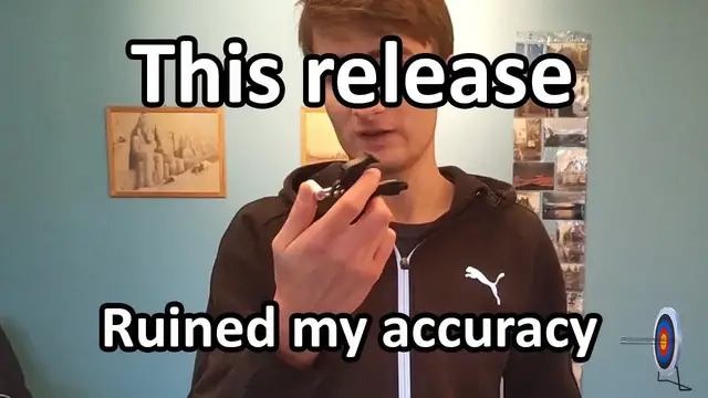 'Video thumbnail for THIS RELEASE RUINED MY ACCURACY FOR MONTHS - What I have learned from this experience'
