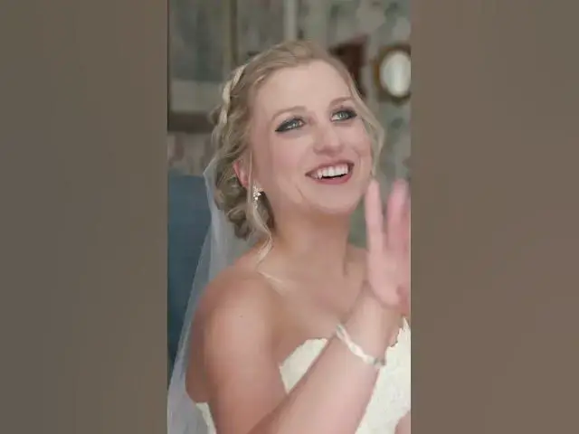 'Video thumbnail for Don't Worry About Wedding Planning #weddingplanning #dontworryaboutweddingplanning'