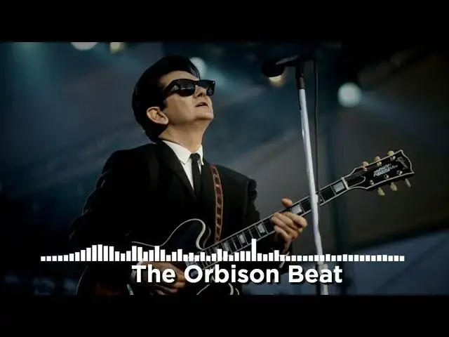 'Video thumbnail for The Orbison Beat. A Tribute to Roy Orbison'