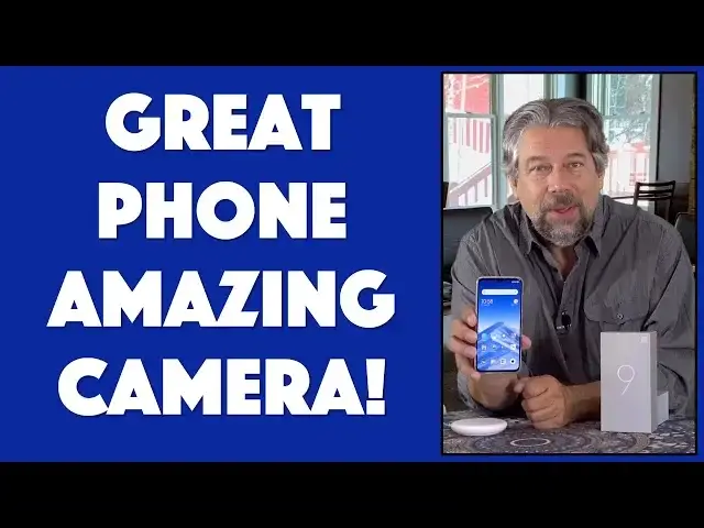 'Video thumbnail for Xiaomi Mi 9 Android Smartphone & 20W Qi Charger - Review!'