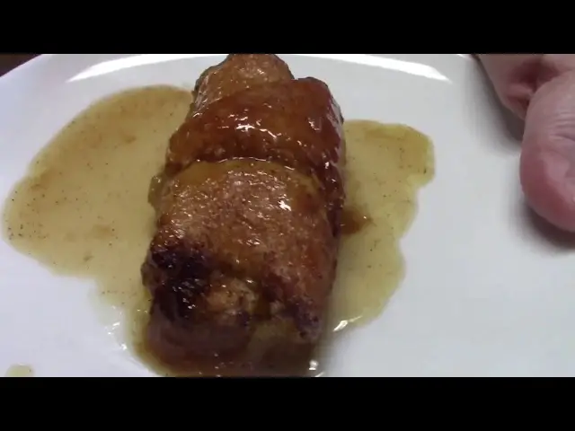 'Video thumbnail for APPLE DUMPLINGS | OH YES I DID!'