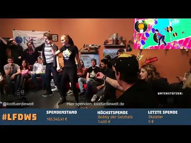 'Video thumbnail for ZEOFANS'