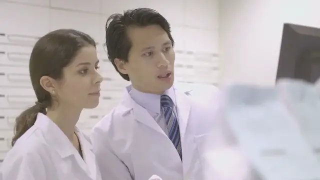 'Video thumbnail for Can A Pharmacist Go To Medical School?'