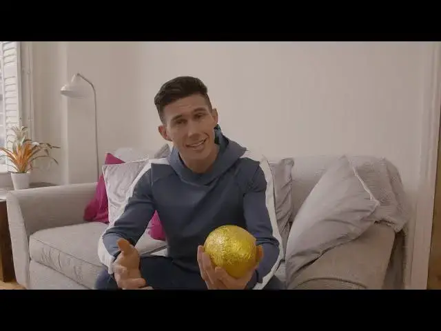 'Video thumbnail for Easter workout fuel | Myprotein edition'