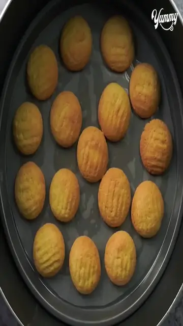 'Video thumbnail for No Egg No Oven Lemon Cookies Recipe ¦ Lemon Butter Cookies Recipe ¦ Yummy'