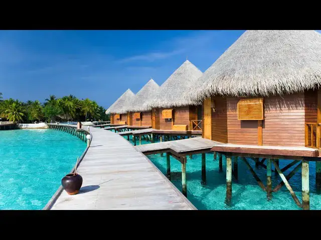 'Video thumbnail for Beach Getaways You Must Visit - Paradise Awaits!'