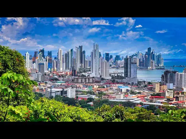'Video thumbnail for Discover the Must-Visit Spots in Panama City for Adventure Seekers'