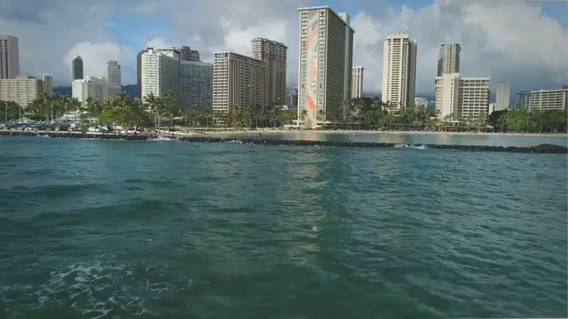 'Video thumbnail for Exploring Hawaii with the Family: A Trip of a Lifetime'