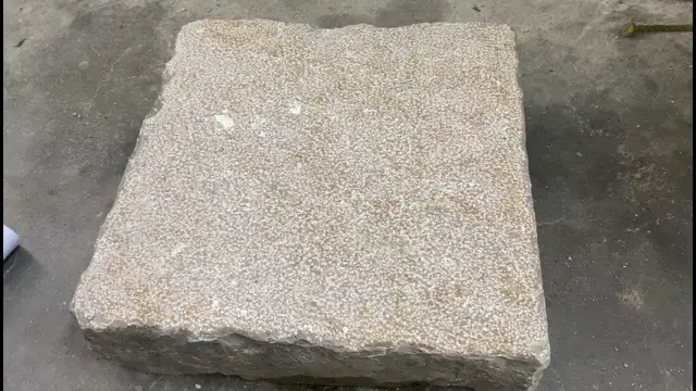 'Video thumbnail for Steve Maxwell limestone'