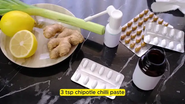 'Video thumbnail for Fajita Chicken Rice Bowl with Burnt Lime – Zesty, '