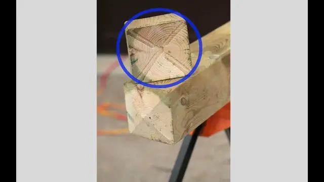 'Video thumbnail for 43  VIDEO   HOW TO CUT PYRAMID TOPS*'