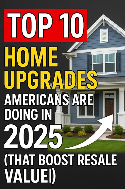 'Video thumbnail for Top 10 Home Upgrades Boosting Property Value in 2025'