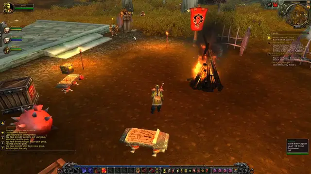 'Video thumbnail for Horde Mode Episode 3: See you on Argus'
