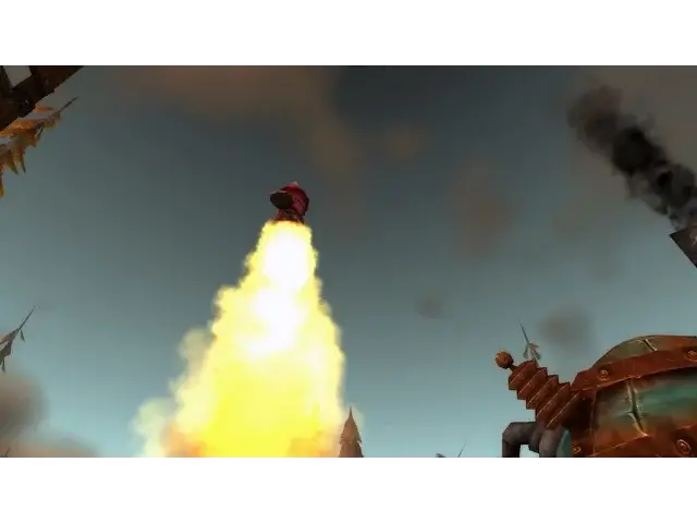 'Video thumbnail for Horde Mode Episode 3: See you on Argus'